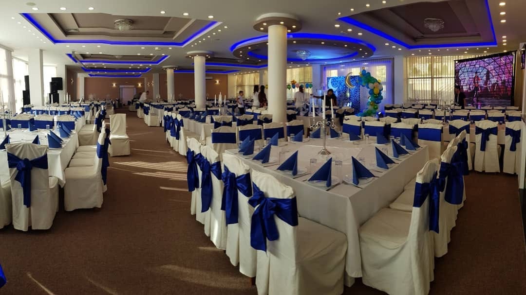 WAHELS HOTEL ROZAJE | Rožaje