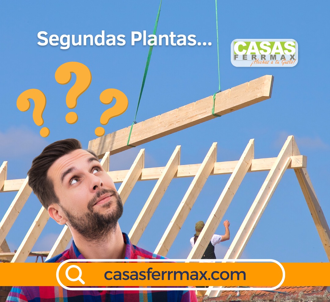 Casas Ferrmax - ¿Los modelos de #CasasFerrmax pueden ser... | Facebook