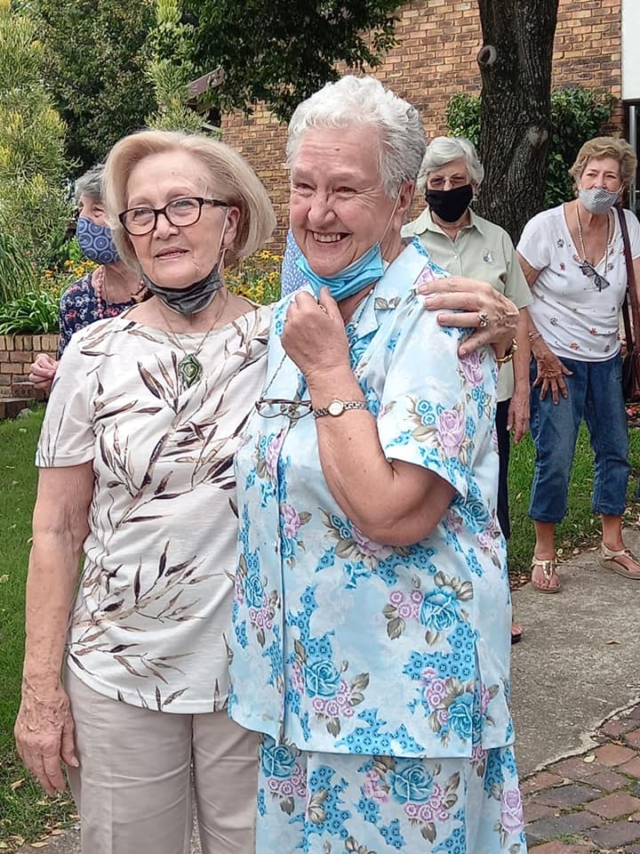 Village of Golden Harvest 2 Retirement Village