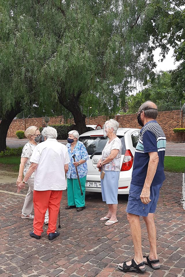 Village of Golden Harvest 2 Retirement Village