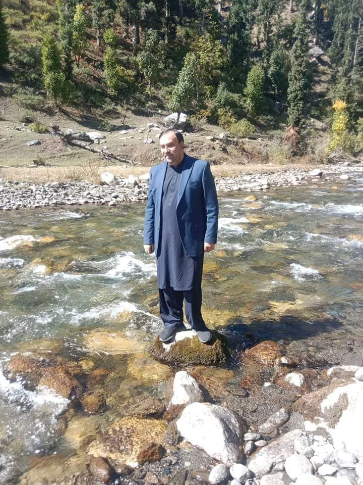 Mian Abdul Waheed