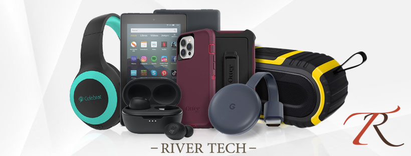 RIVER TECH | Tres Ríos