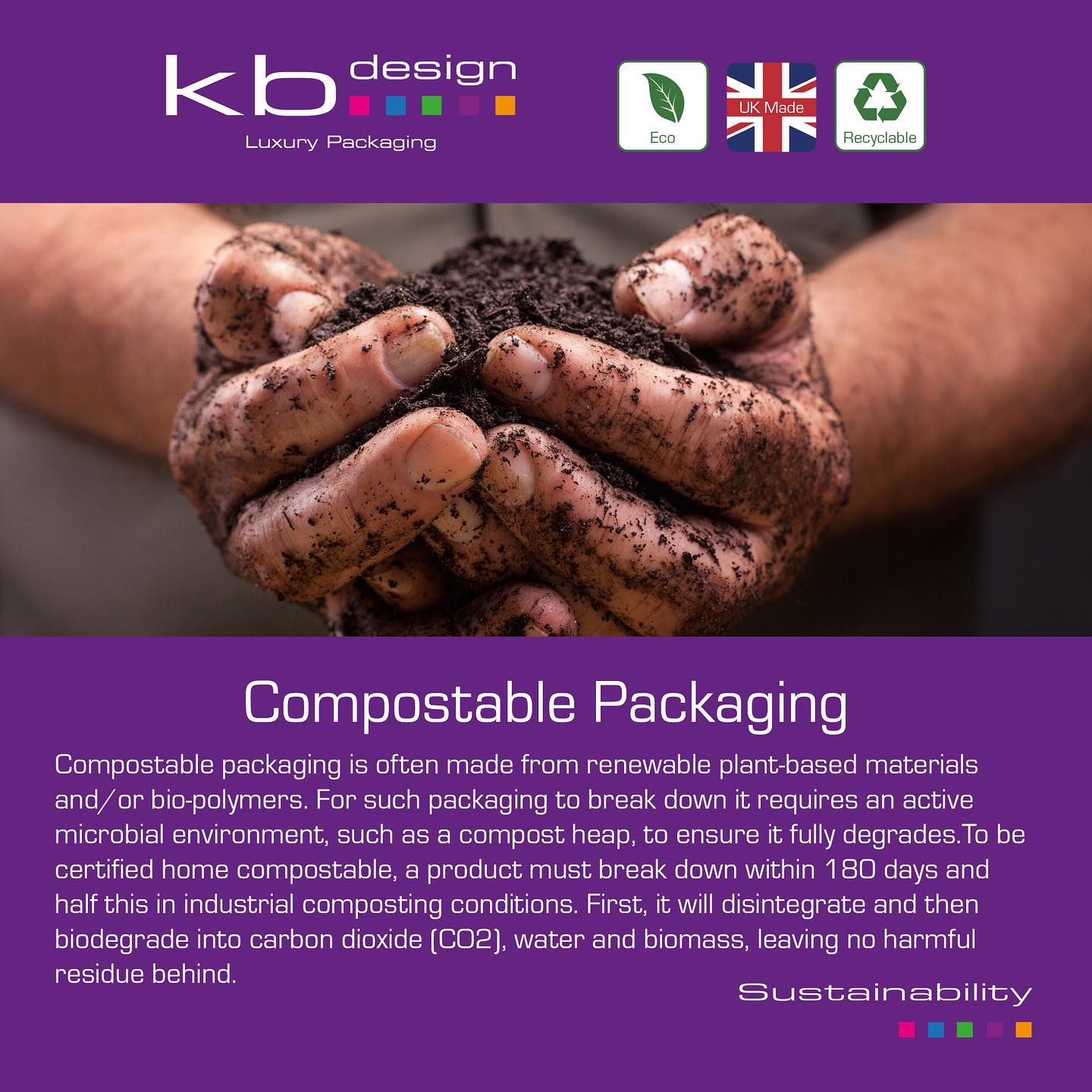 KB Design Luxury Packaging