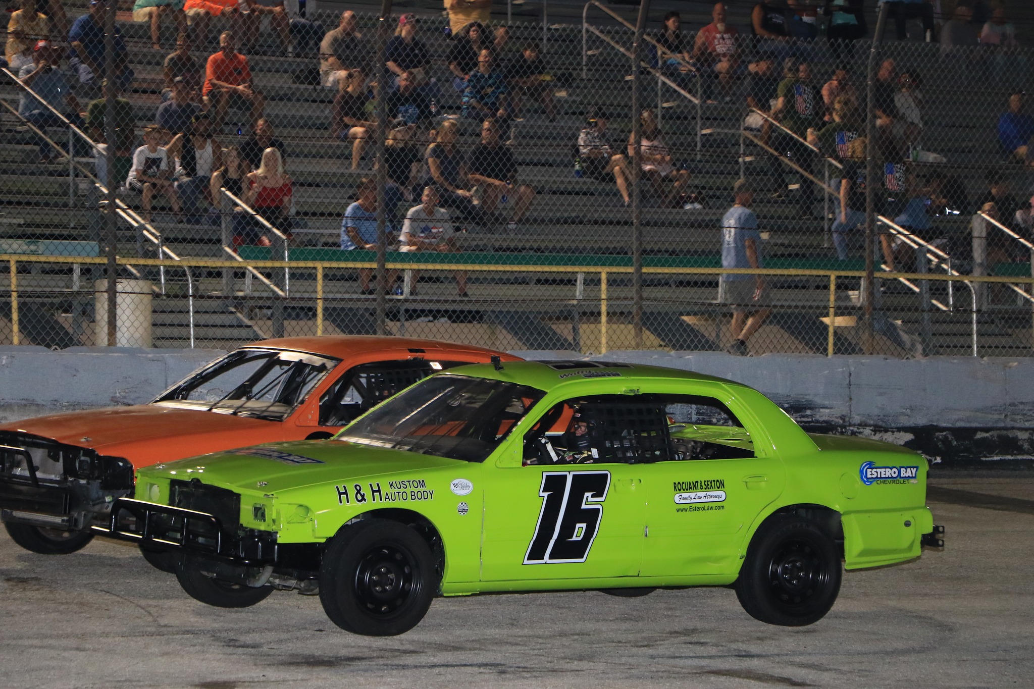 4-17 Southern Speedway and Events | Punta Gorda FL