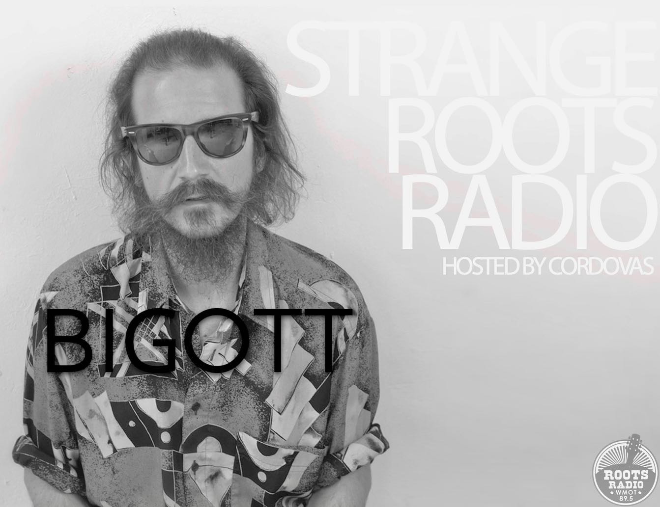 Strange Roots Radio