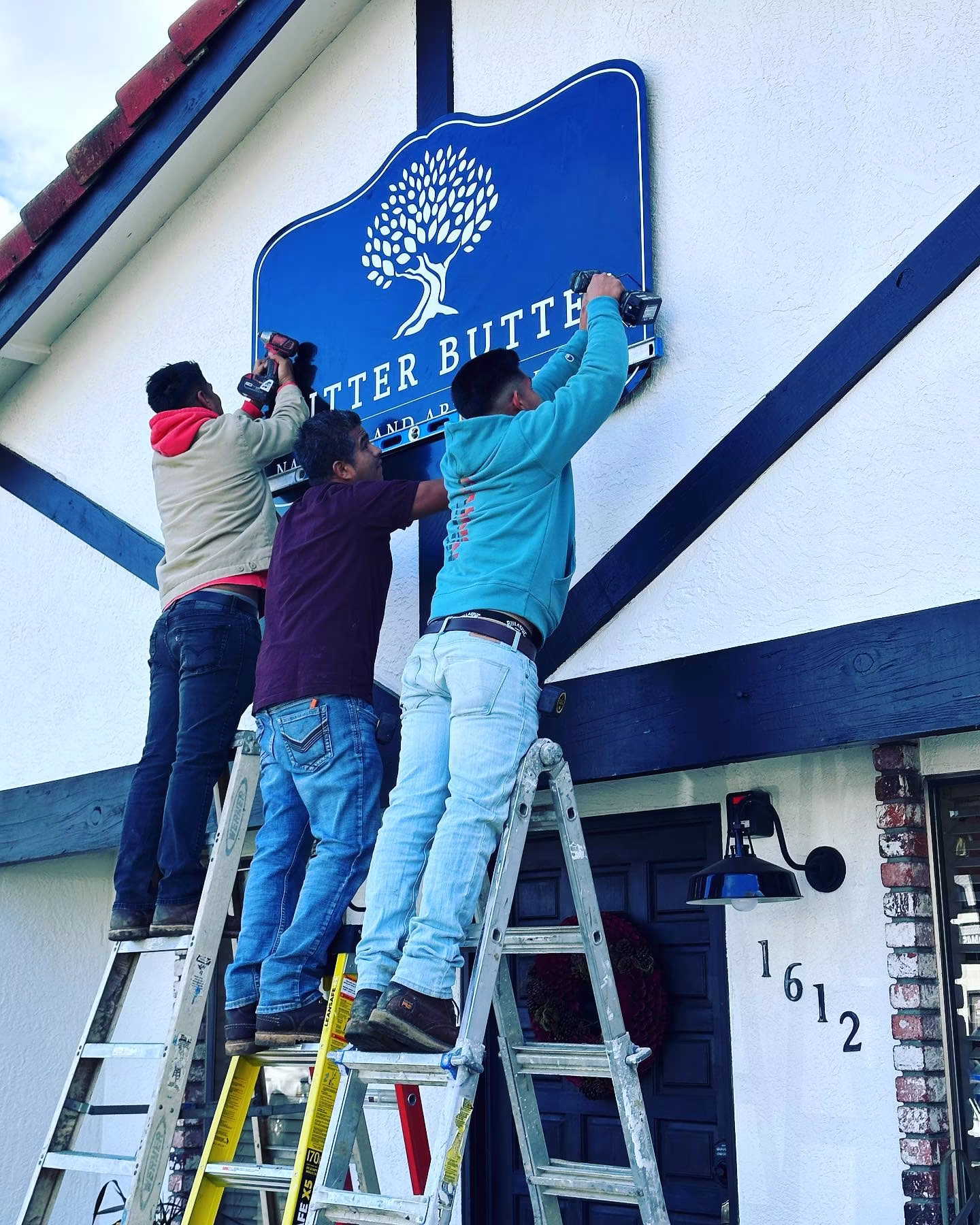 Sutter - You asked - We listened! 💕 5 years later we are re-opening the ...
