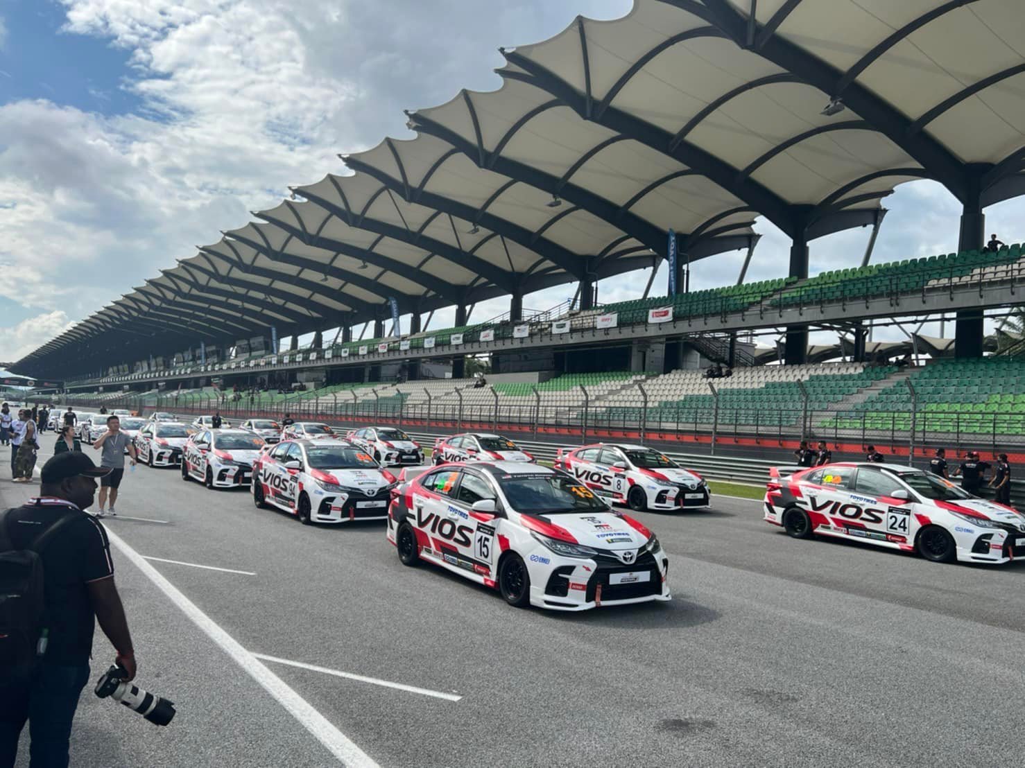 JL Tuning | Balik Pulau