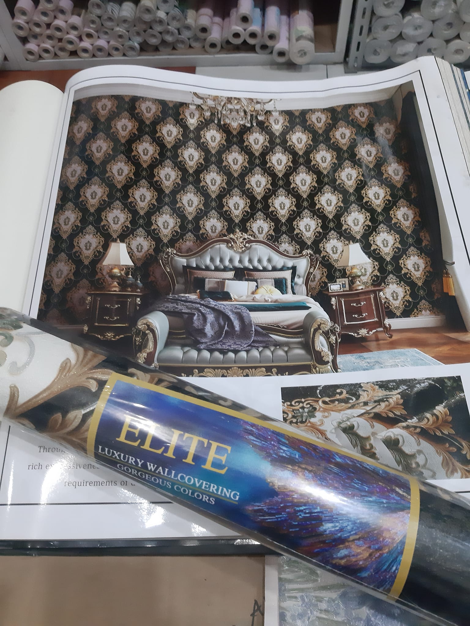 AZFAR home fashion store | Kudus