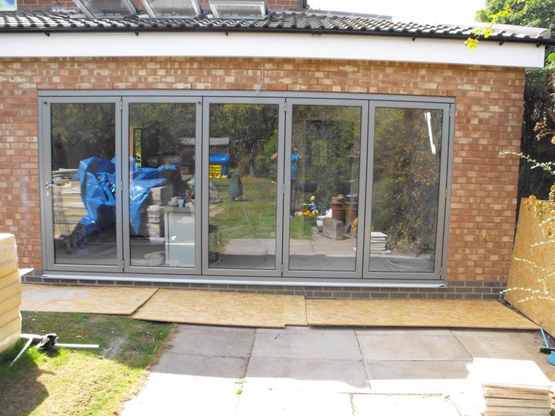Alpine Window & Doors