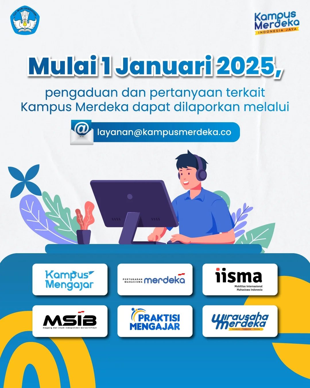 Kampus Mengajar | Jakarta