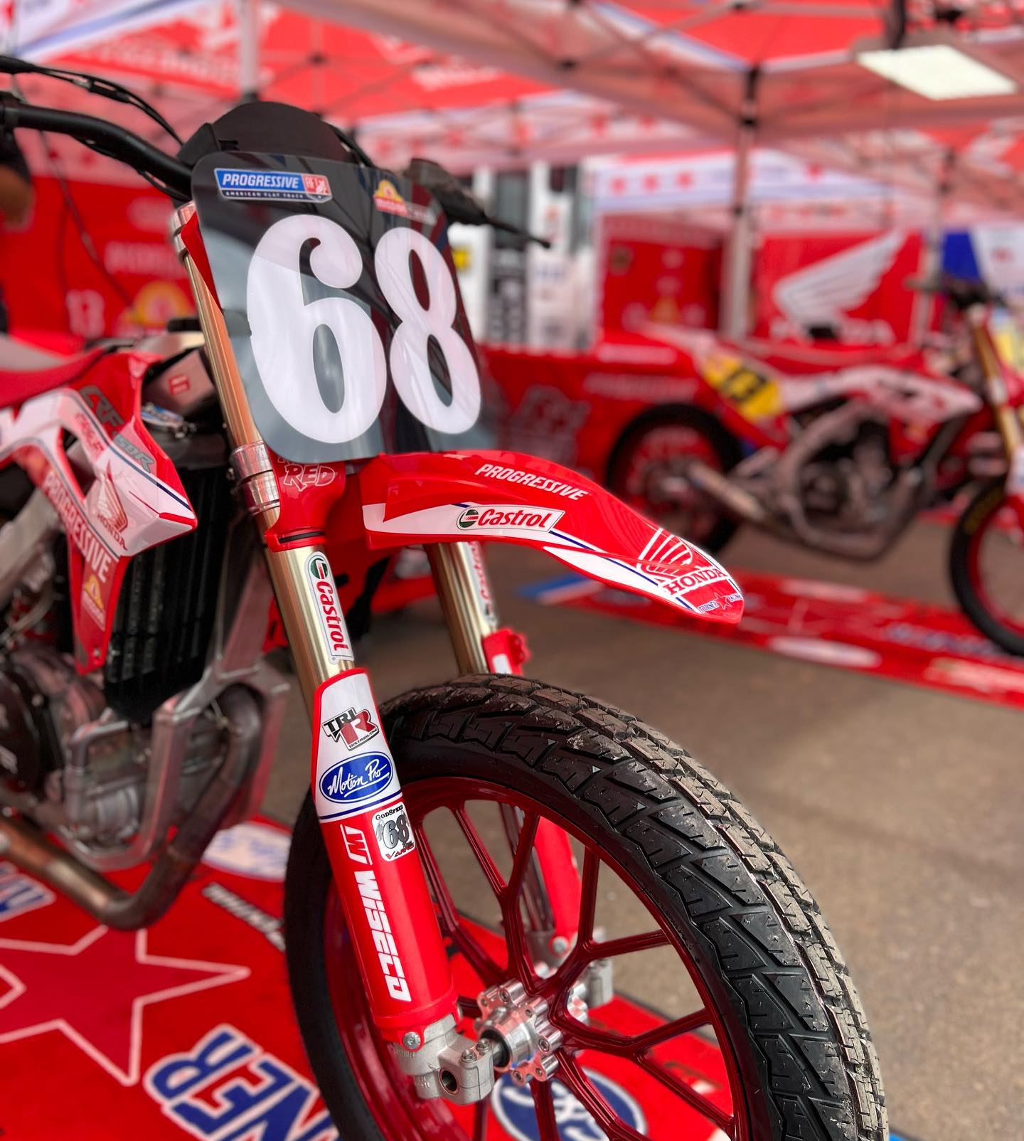 Turner Racing - It’s race day for the Turner Honda Team.... | Facebook