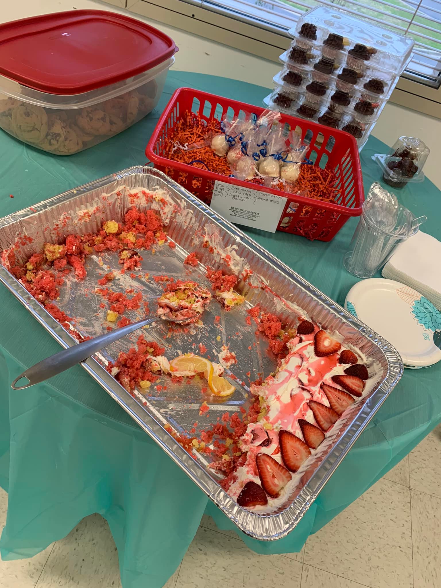 B - Big Erv BBQ & 910 Sweets The Neighborhood Pit Stop, LLC