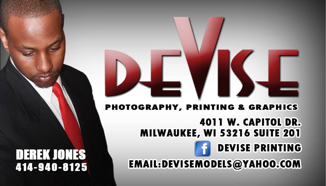 Devise Photography, Printing & Graphics | Milwaukee WI