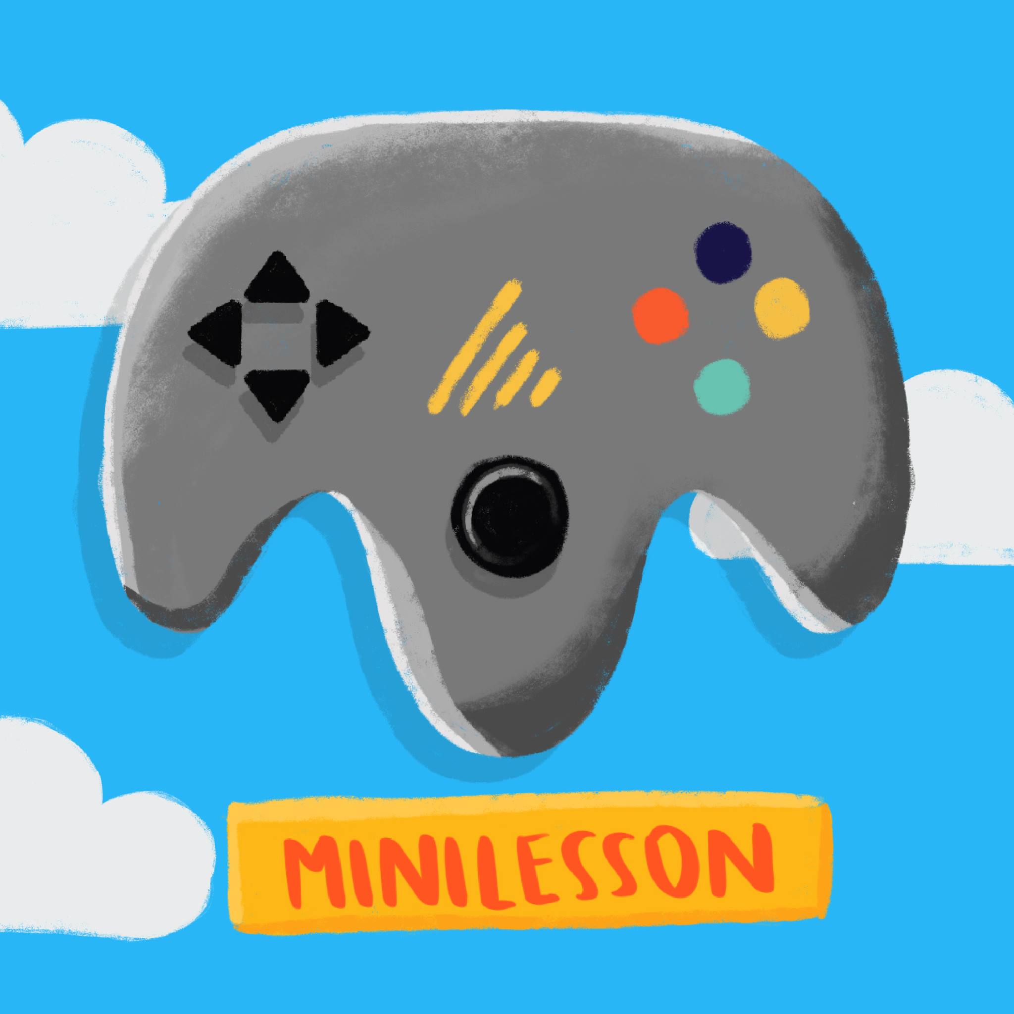 Wumbox - 🏔️¡Comenzó la travesía por los recursos de...