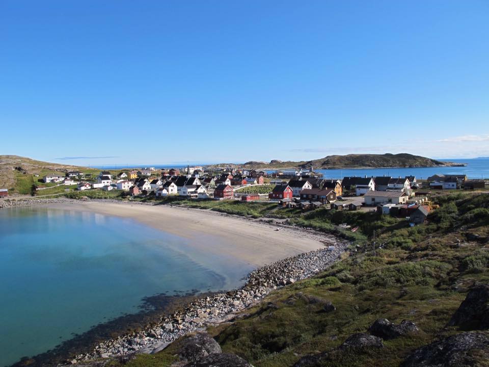 Bugøynes Fishcamp As | Bugøynes