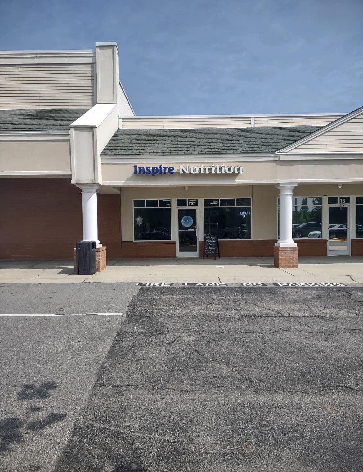 Neal Signs - Speedy Outdoor Advertising | Smithfield NC