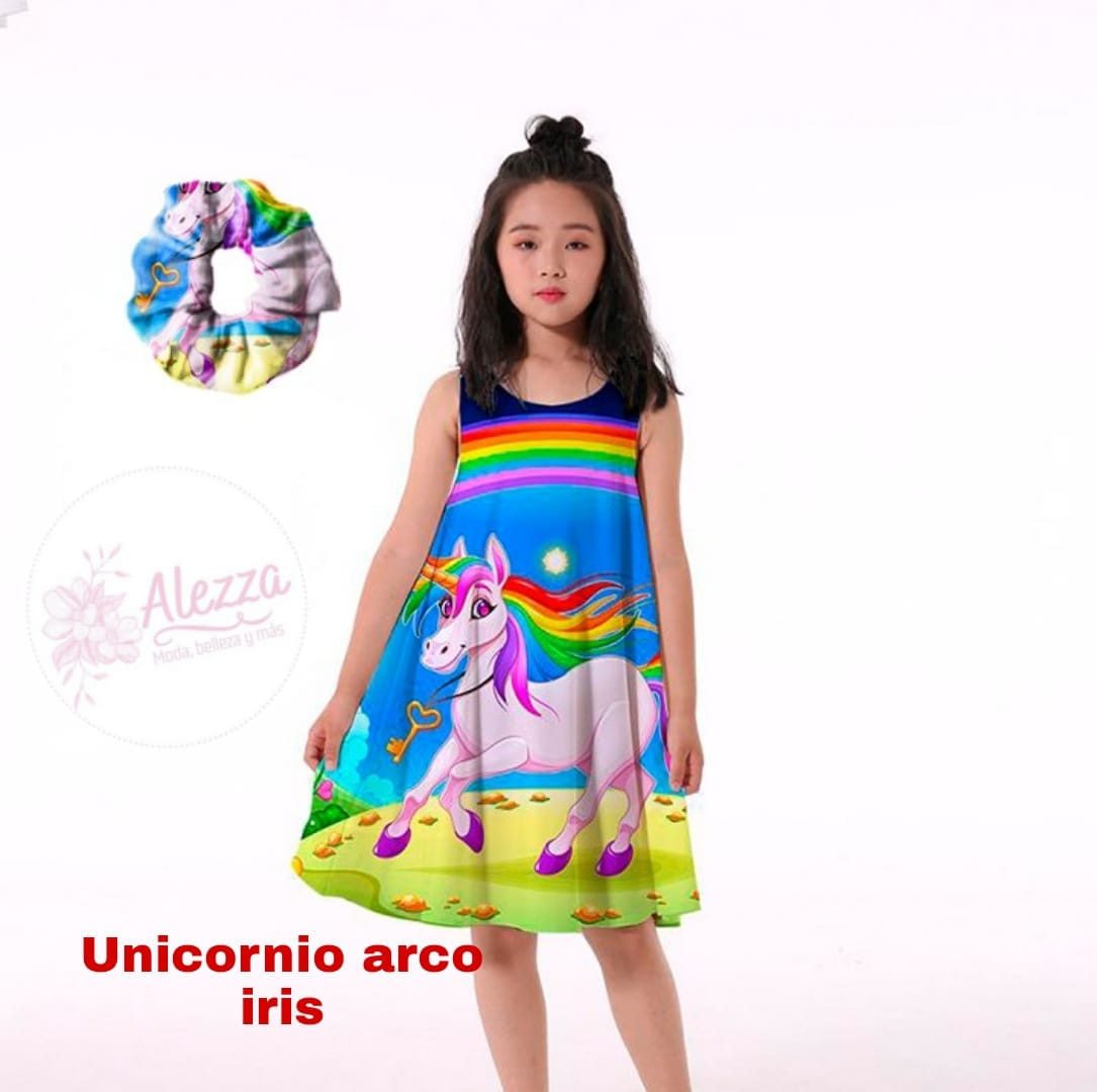 Alezza Moda-Belleza y más