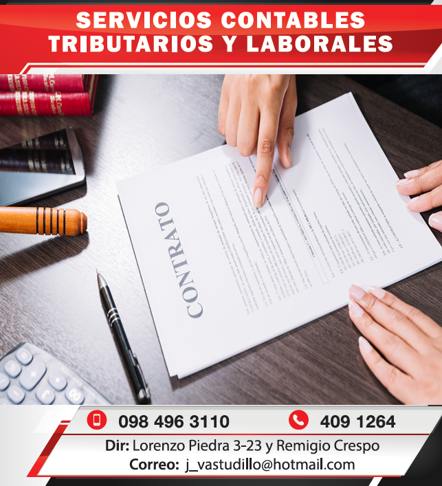 ‼️ #Tu... - Servicios Contables Tributarios y Laborales | Facebook