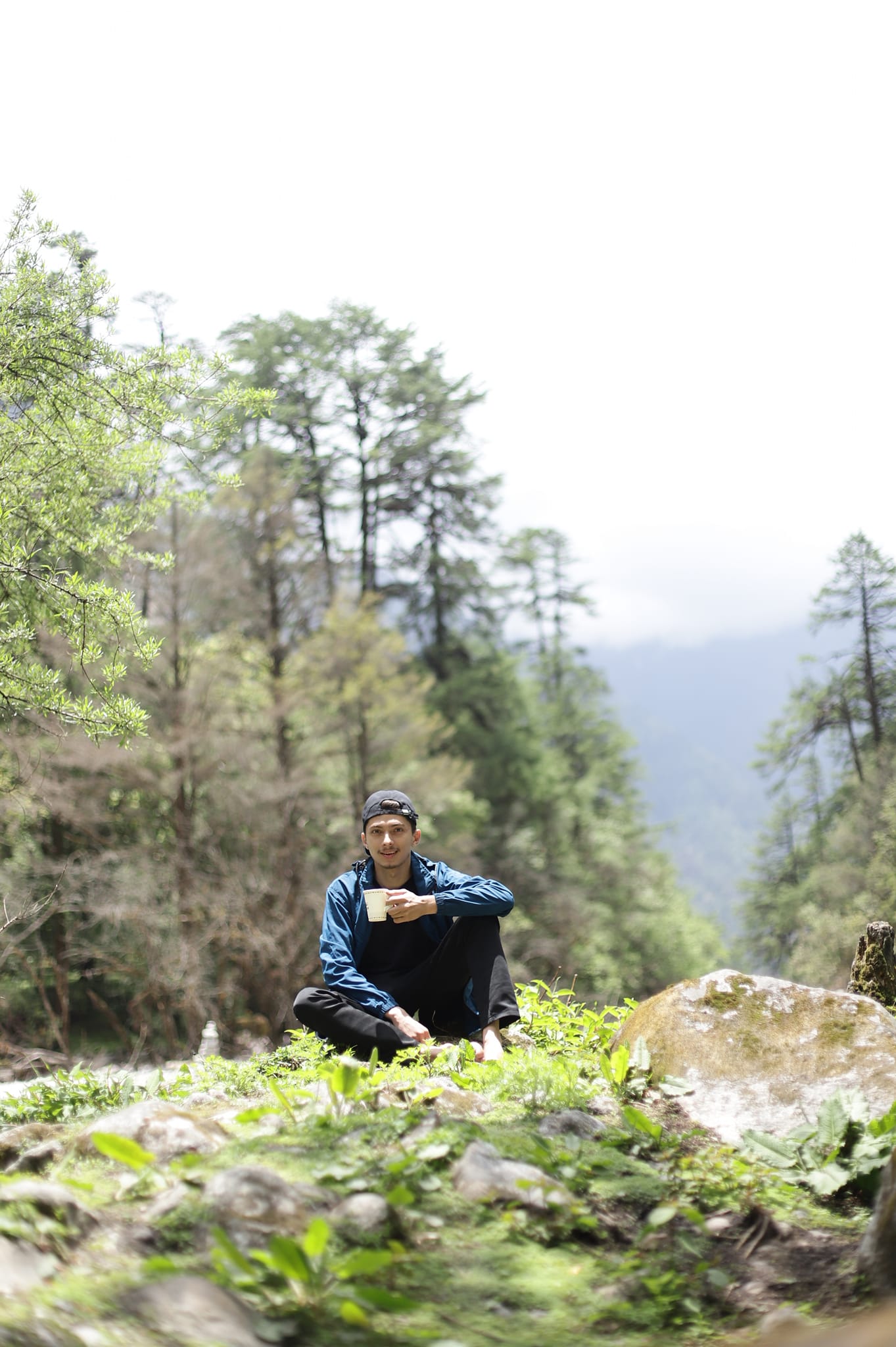 Uttam Rimal