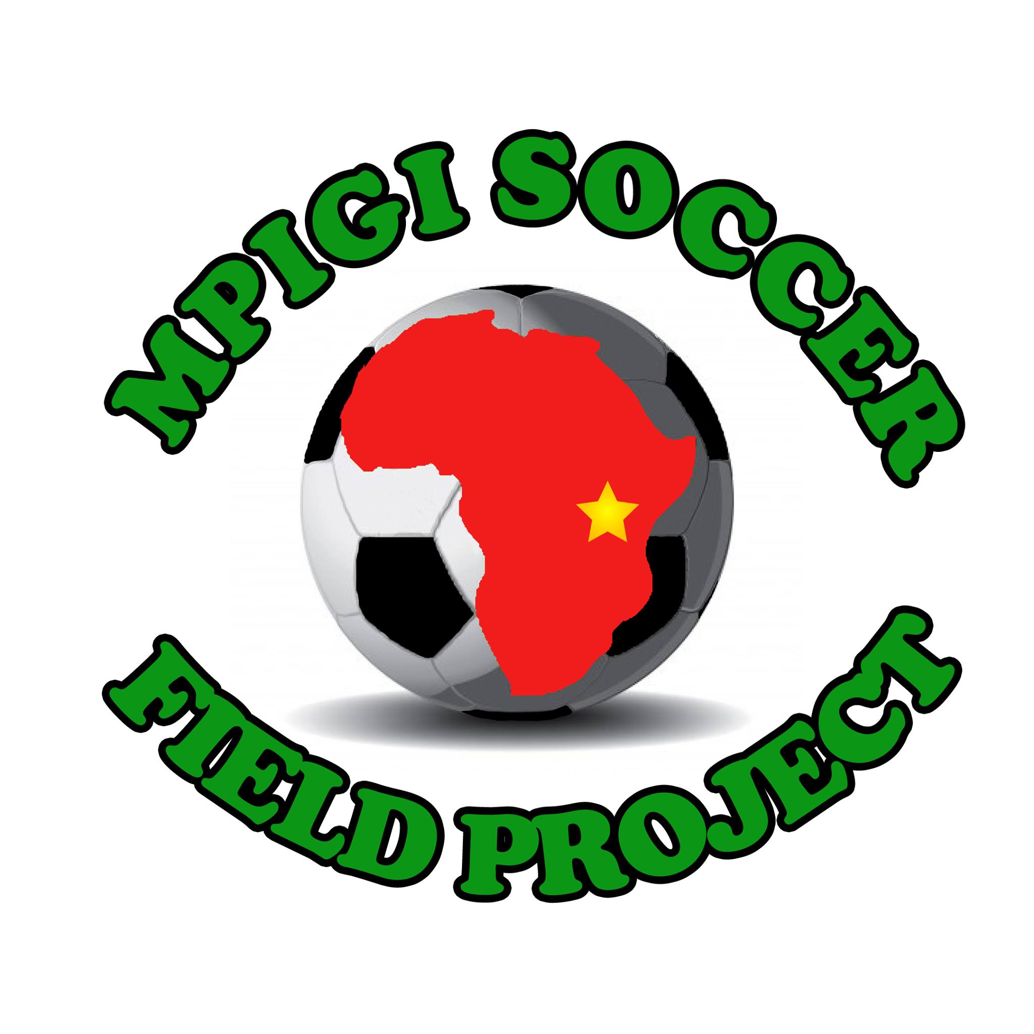 Mpigi Soccer Field Project... - Mpigi Soccer Field Project