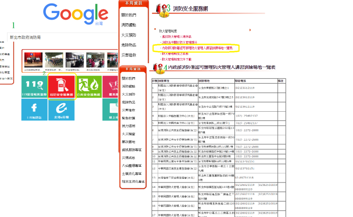 新北防災專員 防護計畫書q A問答1 為什麼要製作防護計畫書 Facebook