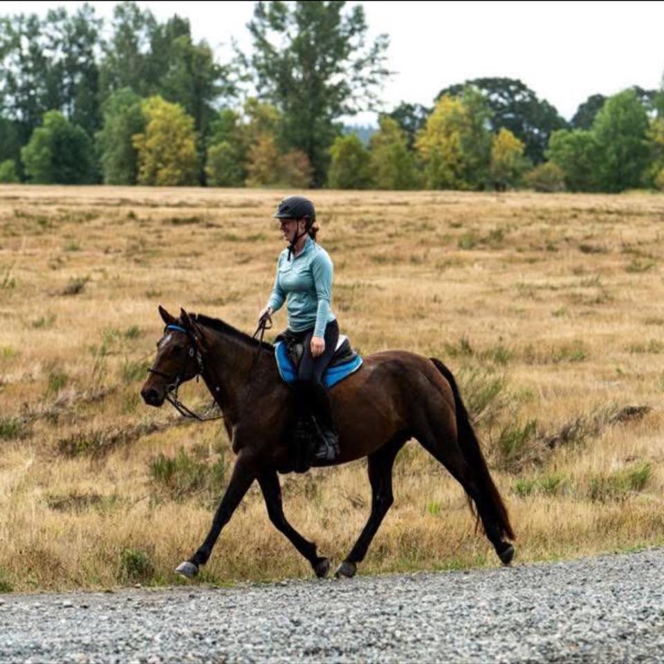 Capital Forest Endurance Riders | Facebook