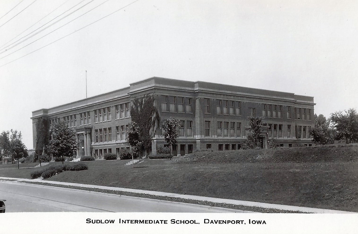 Davenport School Museum added a... - Davenport School Museum
