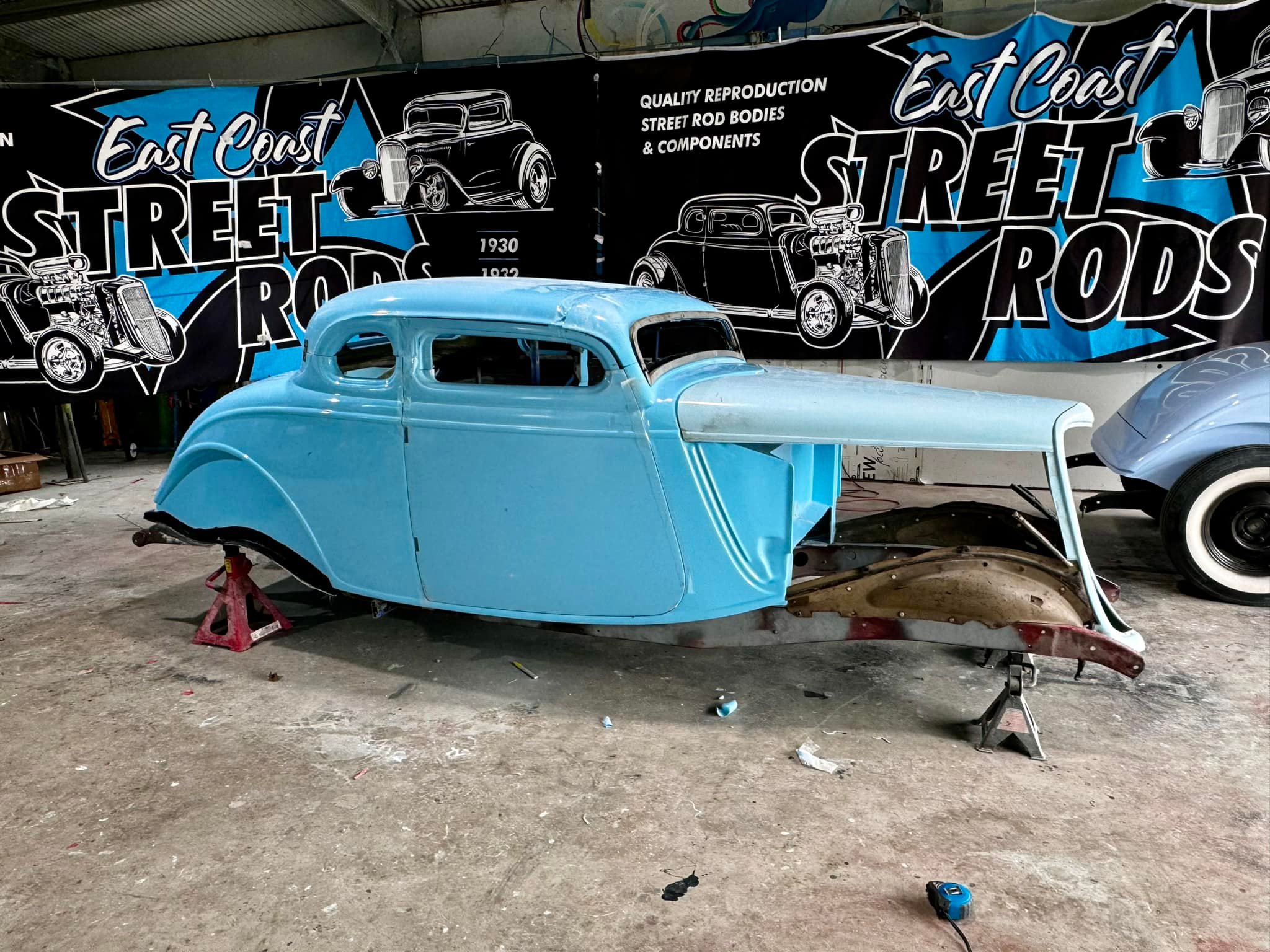 Sitemapcdatahttpstondreferenzcomwest Coast Street Rods Ownernull