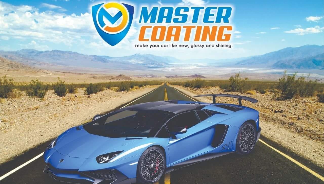 Master Coating