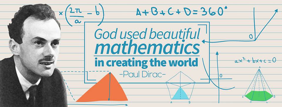 Another Dose of Math