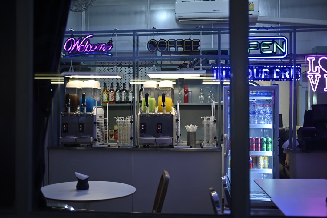 Loopcafe | Bangkok