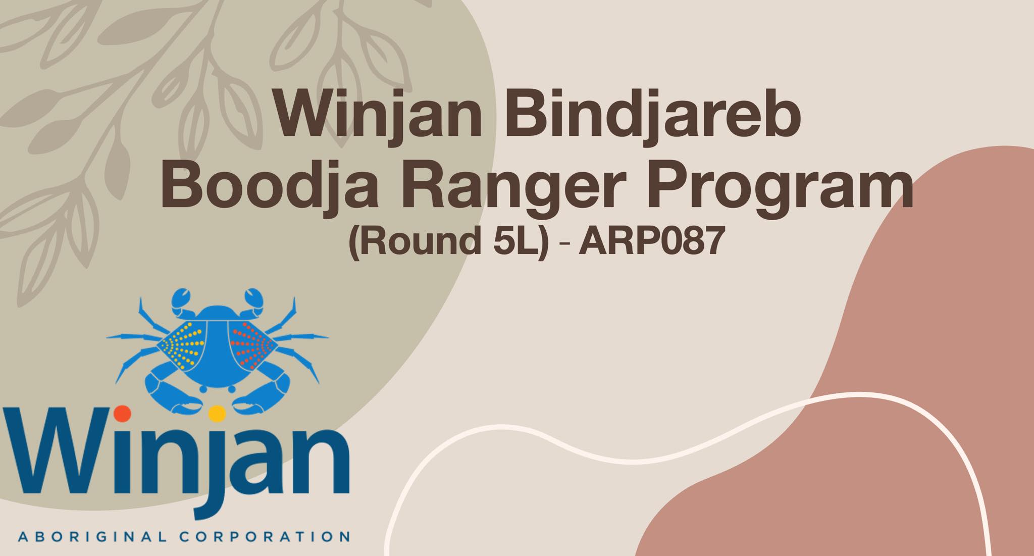 The Winjan Bindjareb... - Winjan Aboriginal Corporation