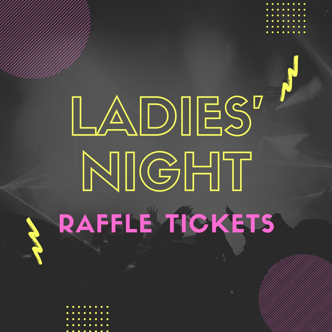 The Ladies Night raffle is... - Beauty & The Bleach Bideford