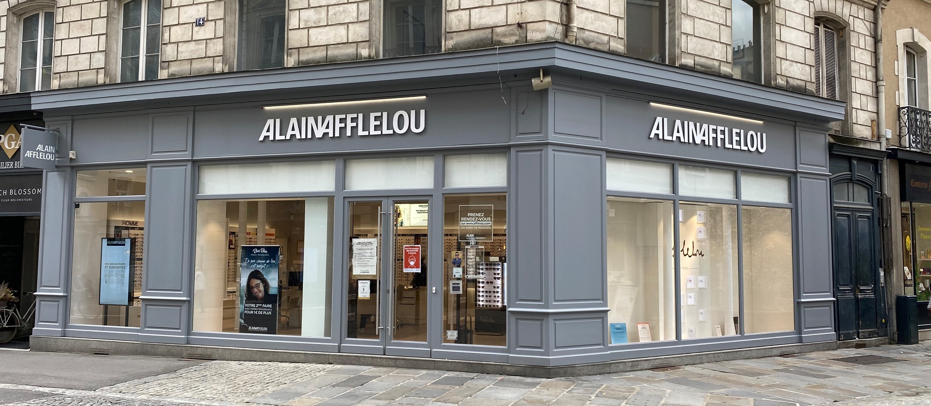Atelier Drouin Gandon | Rennes