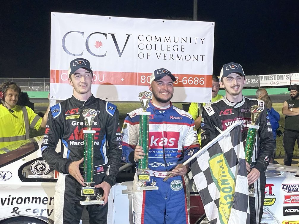 Vermont Sim Racer | Burlington VT