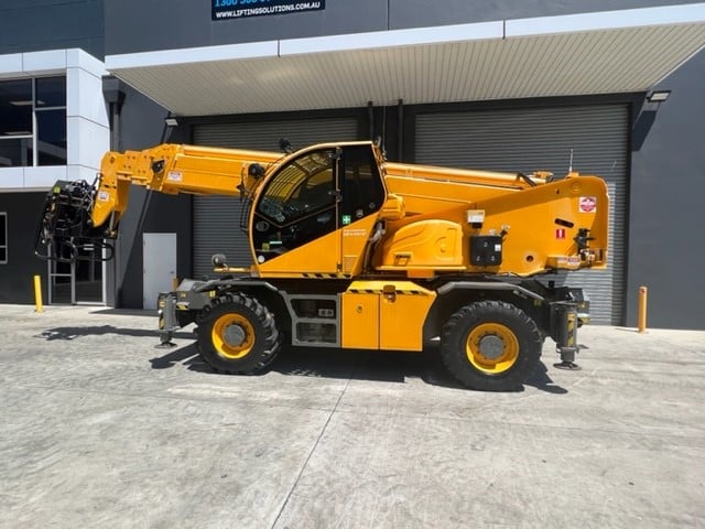 FOR SALE Used Dieci 40.25... - YG Lifting Solutions | Facebook