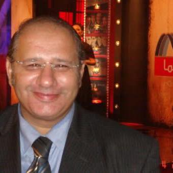 Ehab Magdy Labib