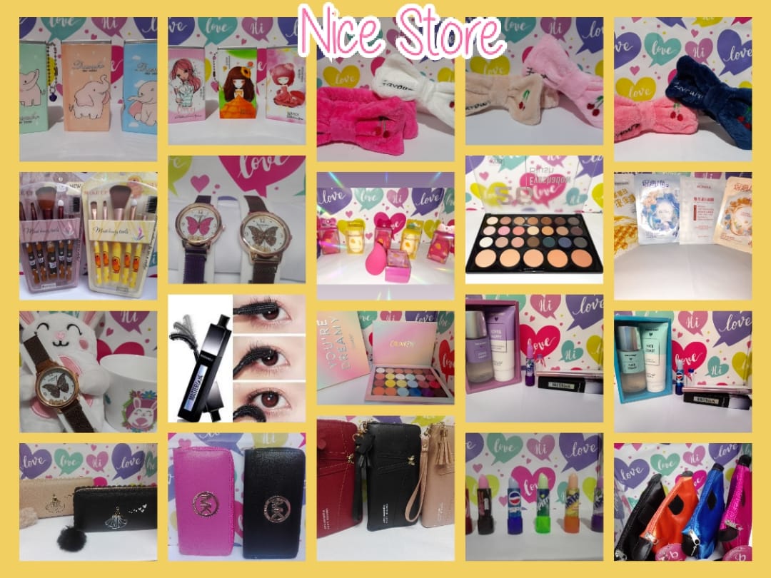 Nice Store