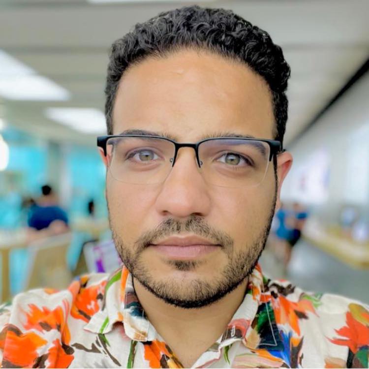 Ricardo Rigel