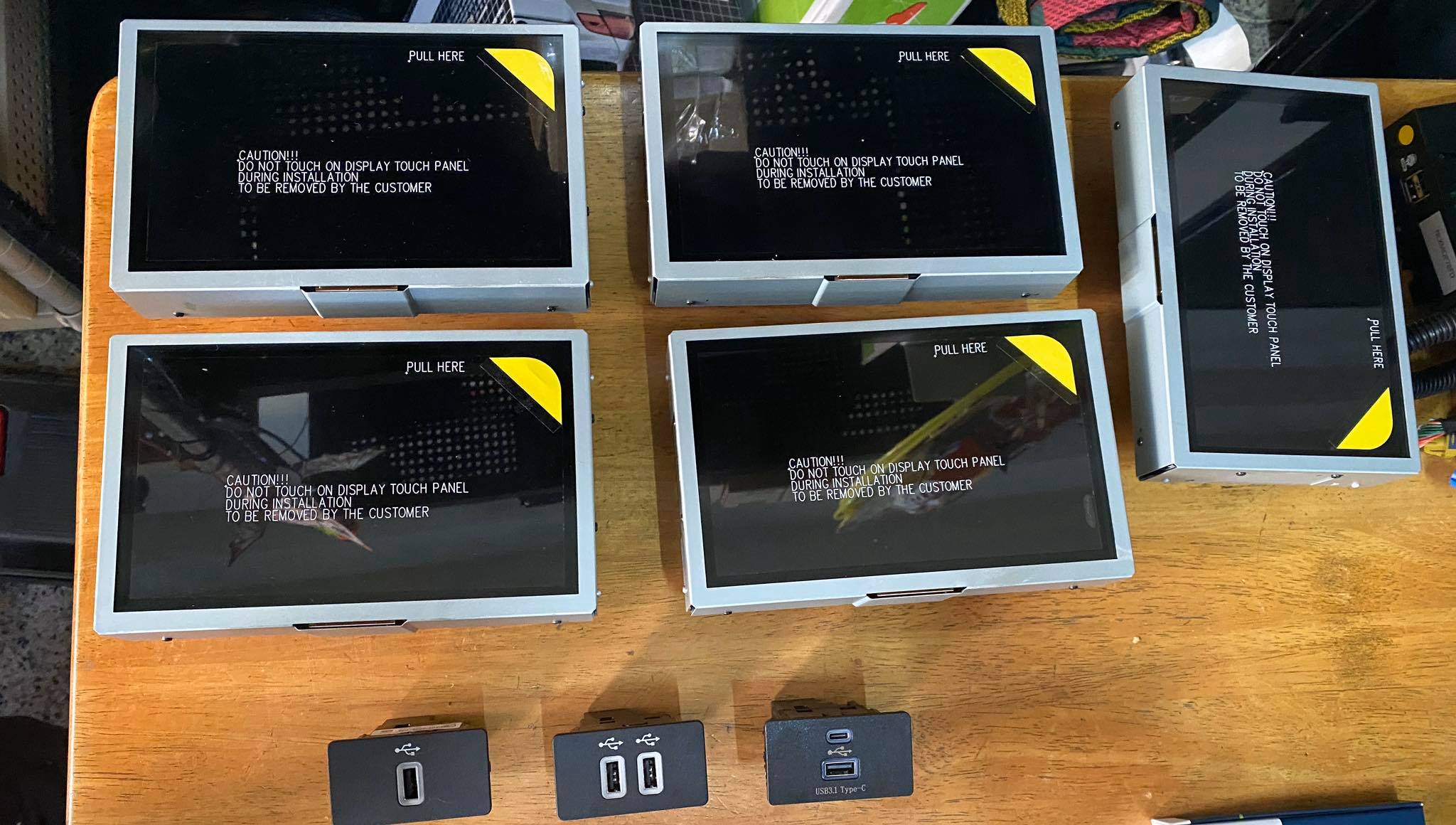 阿彪汽車工作室 - 全新 SYNC3 主機 大量到貨 全面優惠供應中 SYNC3 3.4（19274） 最新版本... | Facebook