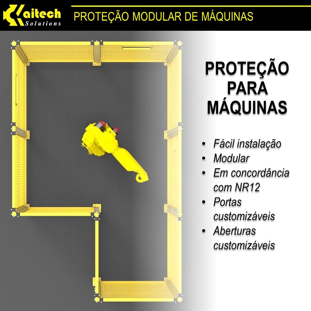 Kaitech Solutions | Curitiba PR