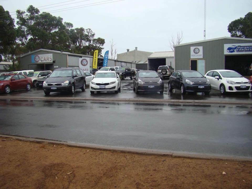 Margaret River Rent A Car Margaret River WA