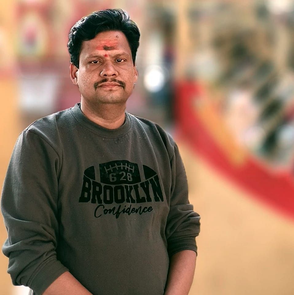 Rajesh Singh Ujjain on Reels