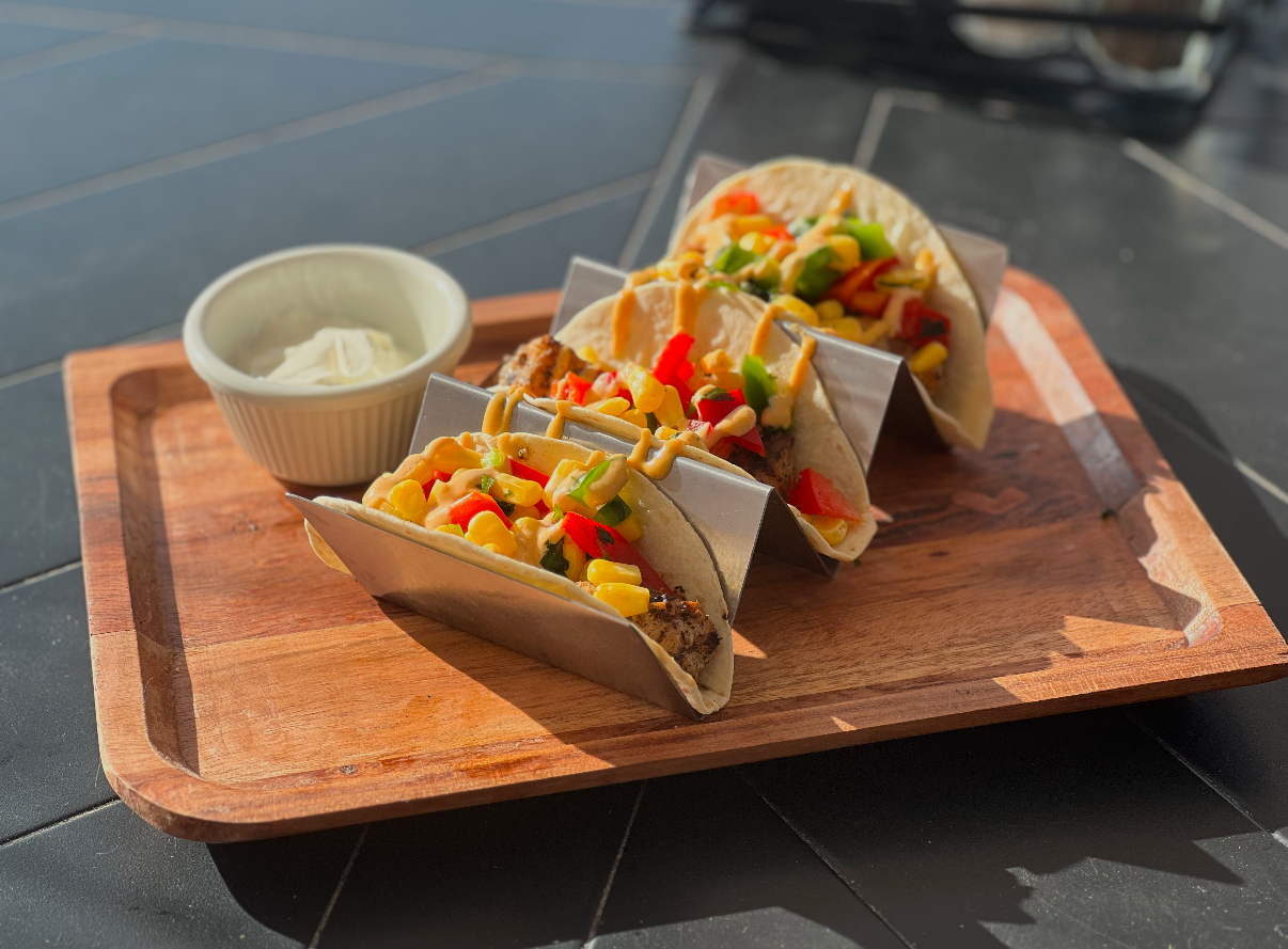 SALT Waterfront Kitchen | Ridge MD