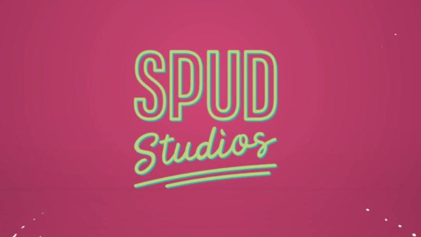 Spud Studios | Stoke-on-Trent