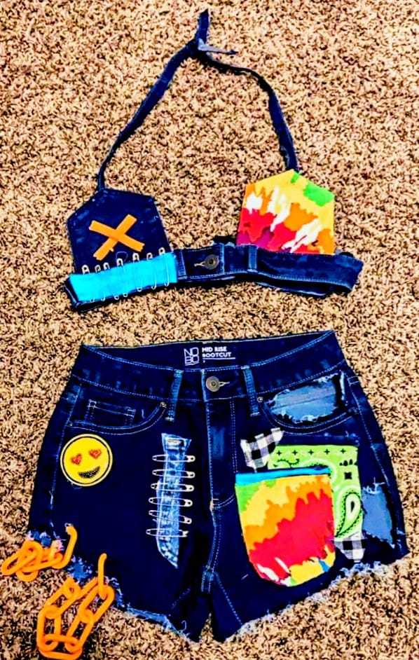 Pretty & Plugged Customs | Alma GA