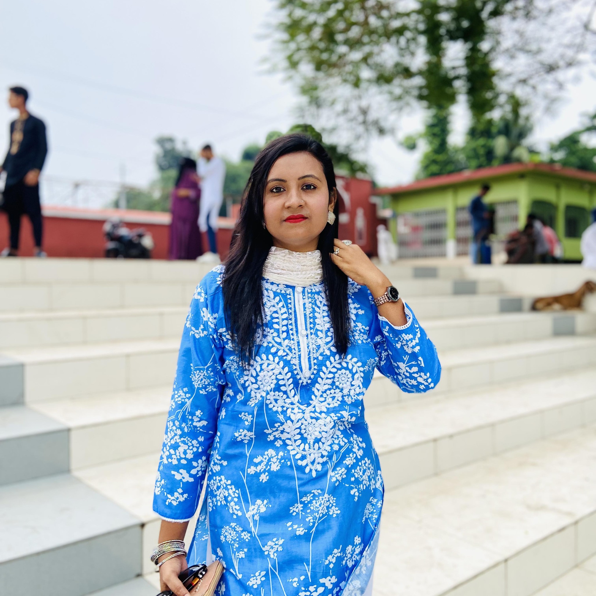 Fatema Toyabi