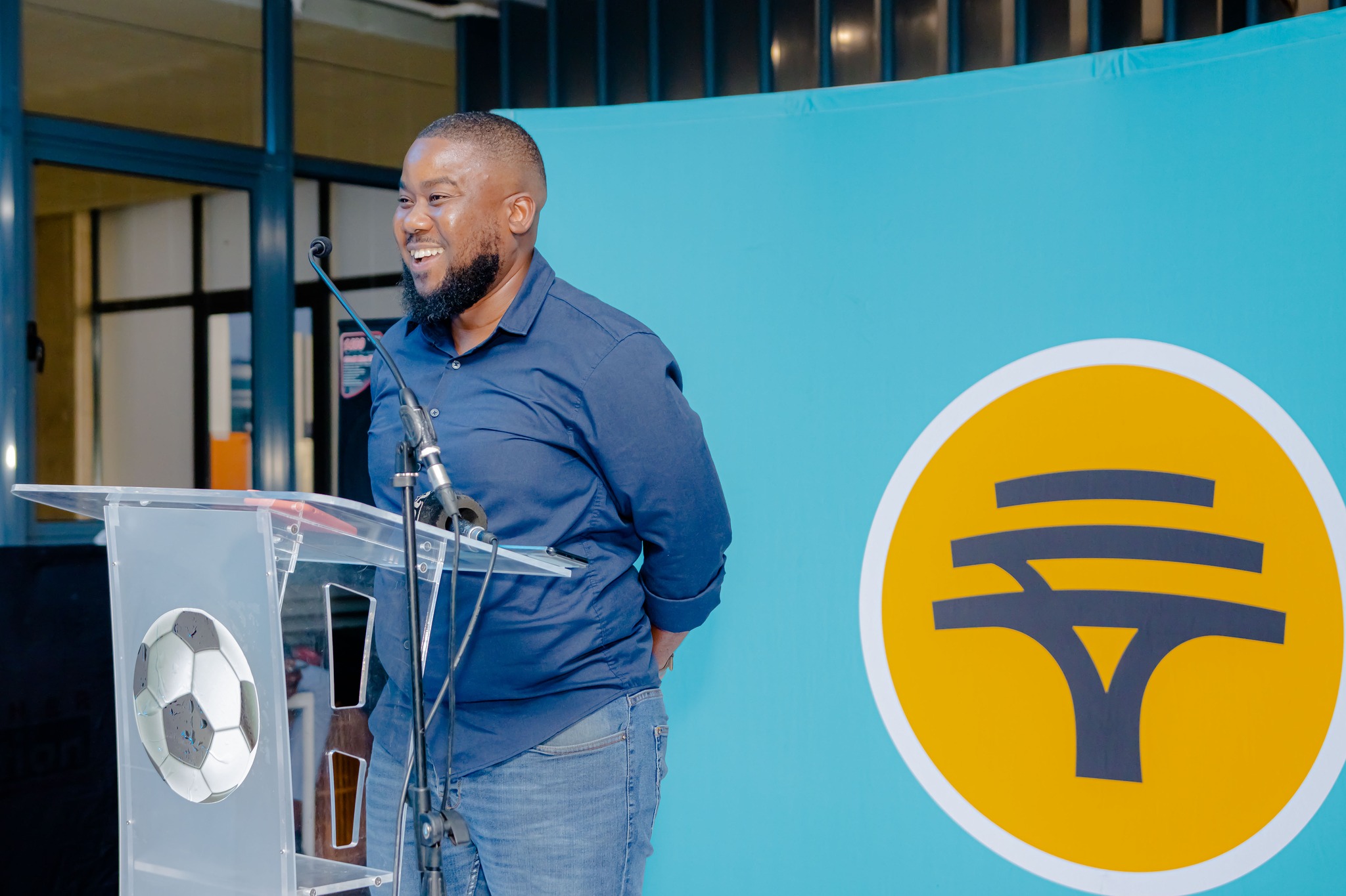 FNBB - First National Bank Botswana (FNBB) launched the...