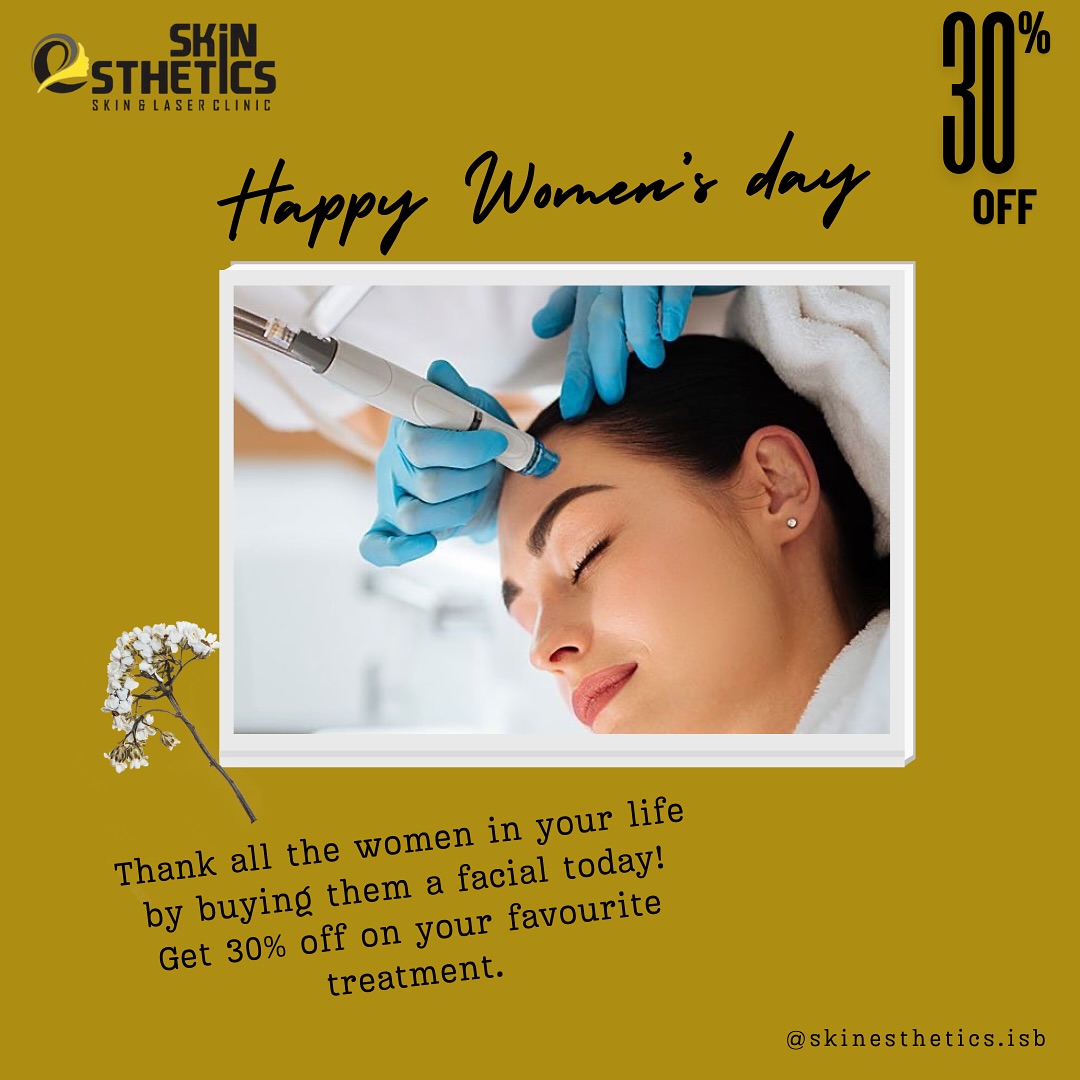 Skin Esthetics Clinic Islamabad | Islamabad