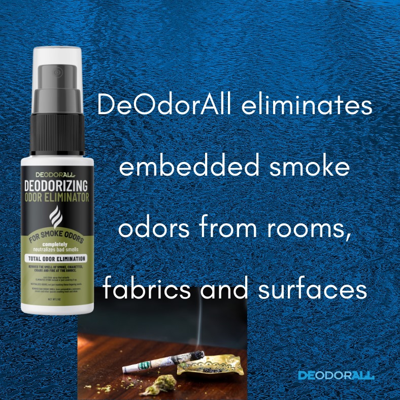 Deodorall